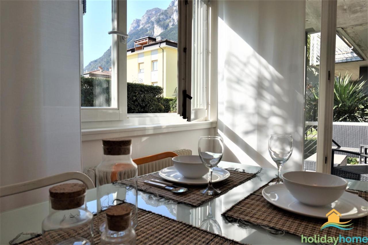 Green Relax Apartment Riva del Garda Eksteriør bilde