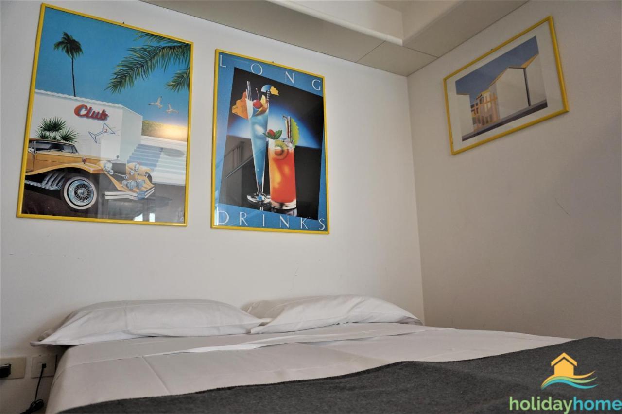 Green Relax Apartment Riva del Garda Eksteriør bilde