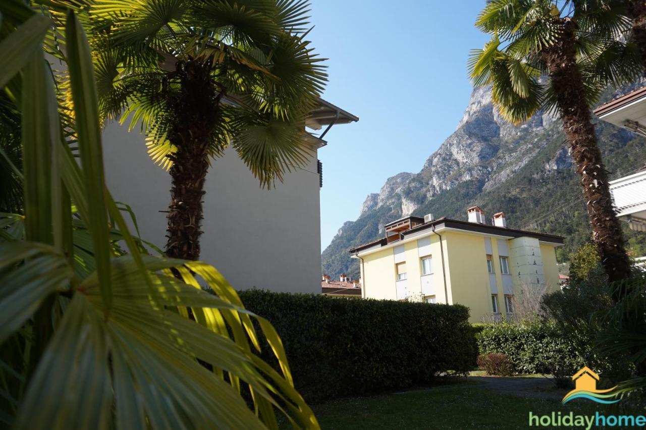 Green Relax Apartment Riva del Garda Eksteriør bilde