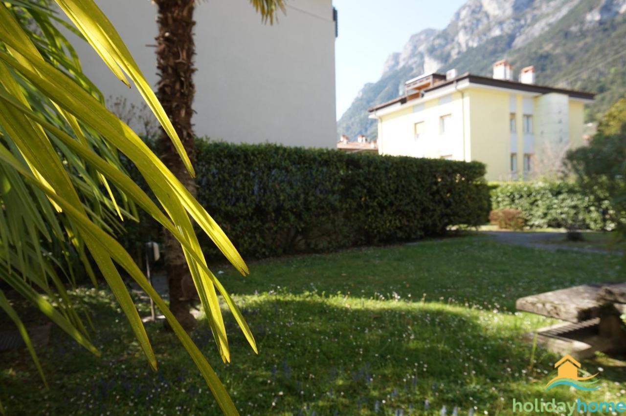 Green Relax Apartment Riva del Garda Eksteriør bilde