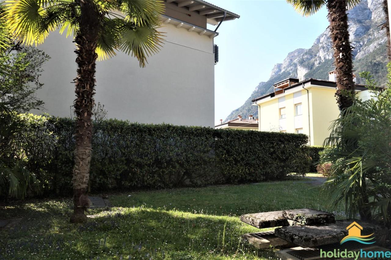 Green Relax Apartment Riva del Garda Eksteriør bilde